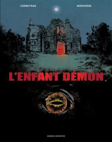 visuel L'Enfant démon